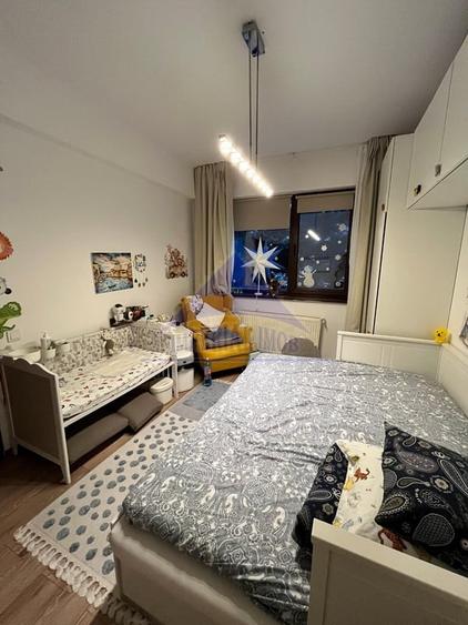 Balotesti - Good Afternoon Residence - Casa 4 camere, 135 mp, teren 470 mp - 8