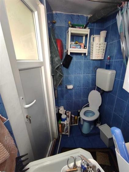 Vanzare casa  pe teren 215 mp | Baba Novac - Parc Alexandru Ioan Cuza | - 10