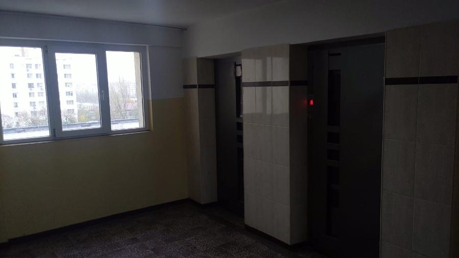 De vânzare garsonieră Piața Miniș - 9