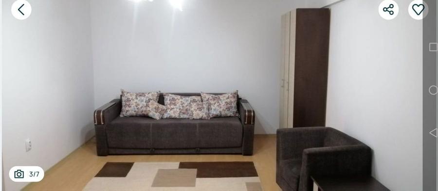 Inchiriez garsoniera cfr 1 Radu Negru - 4