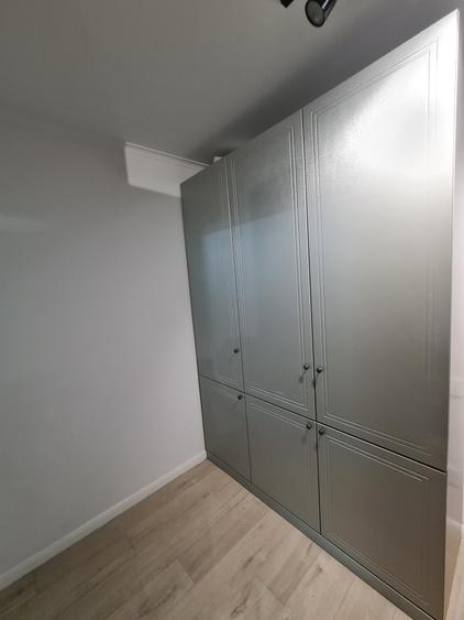 Superb ap. 3 cam. dec. pretabil pentru birouri zona Iancului - 19