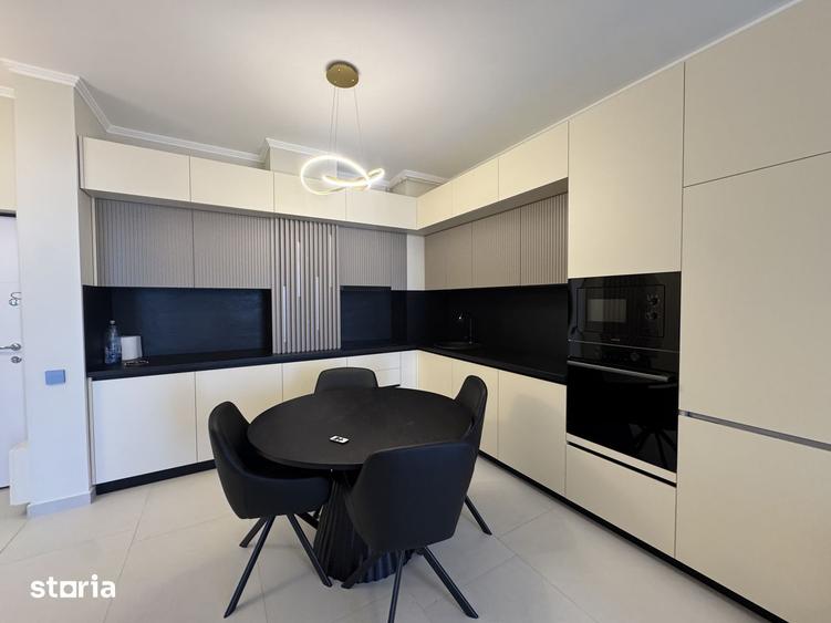 De vanzare apartament 2 camere, zona Vivo Mall, Imobil nou - 2