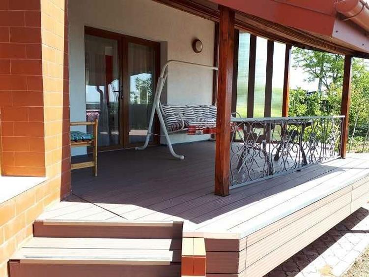 Casa P+1 mobilata, utilata in Gruiu la 20 km de Bucuresti - 6