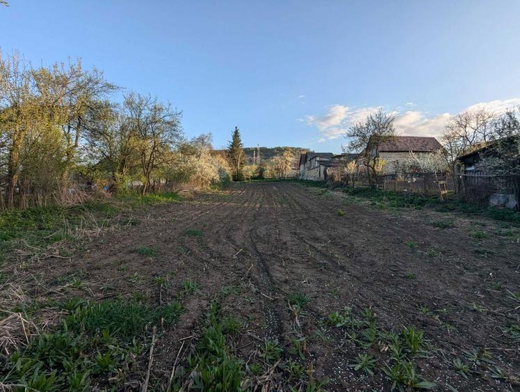 Teren Intravilan 1388 mp in Sat Soimeni Comuna Vultureni, judetul Cluj - 8