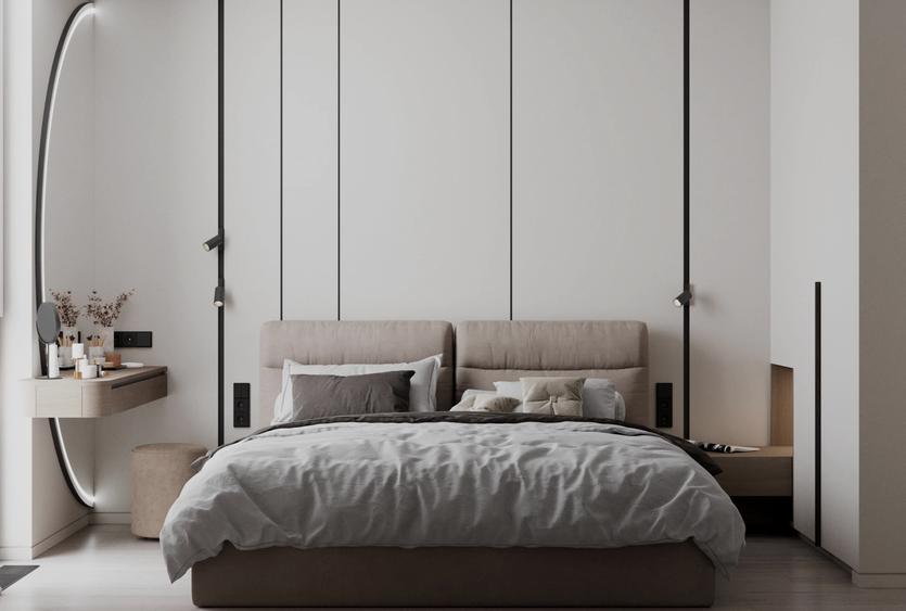 ULTIMA unitate de 3 camere în pre-sale la Parkside 3 –preț de lansare disponibil - 13