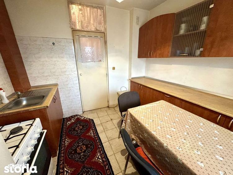 Vand apartament 2 camere, Alfa-Faleza Sud - 14