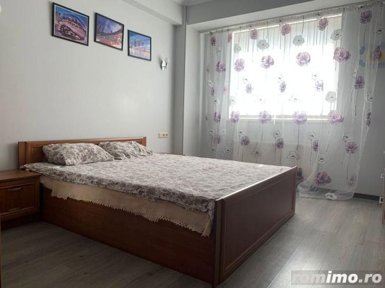 inchiriere apartament 2 camere metrou Lujerului - 6