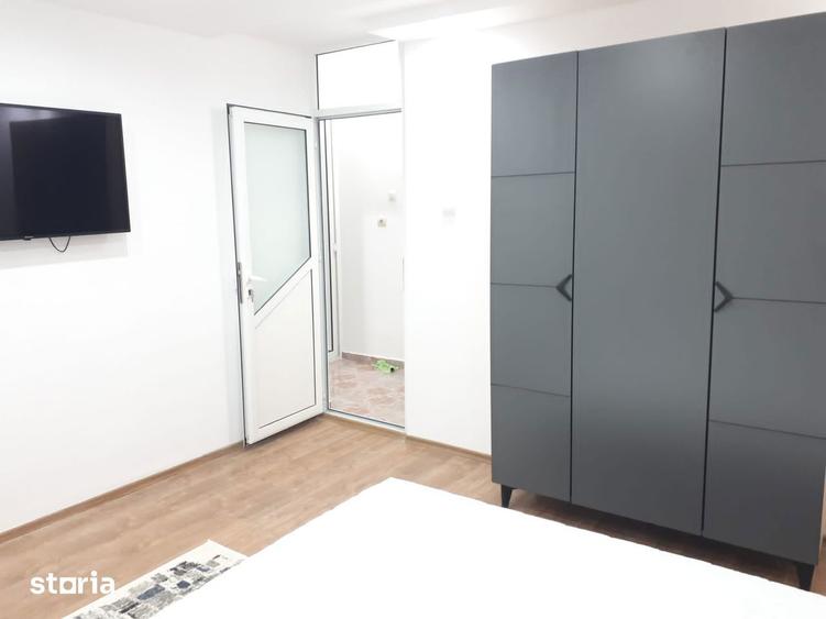 Apartament 1 camera ICFrimu et1/4 ,centrala ,Mobilat si Utilat - 3