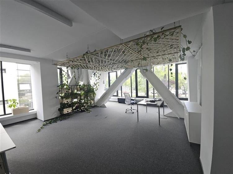 Spatii de birouri in Pipera Business Tower de la 210 mp - 5