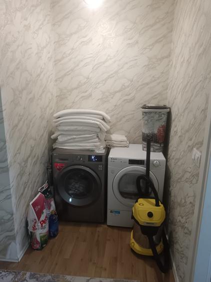 Apartament cu 3 camere, complet mobilat în Bragadiru - 5