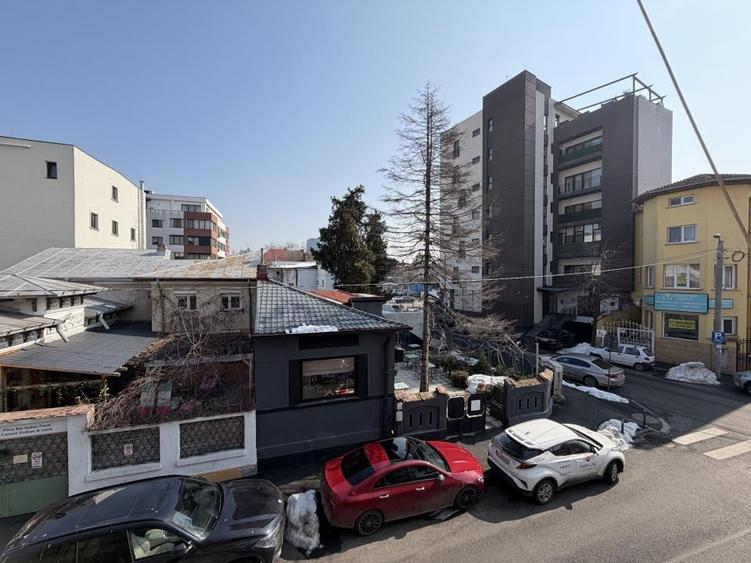 Apartamentul ideal pentru o viata de familie / Floreasca - Dorobanti ! - 18