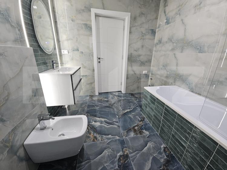 Casa individuala 4 camere, 132 mp, zona Miroslava - 8