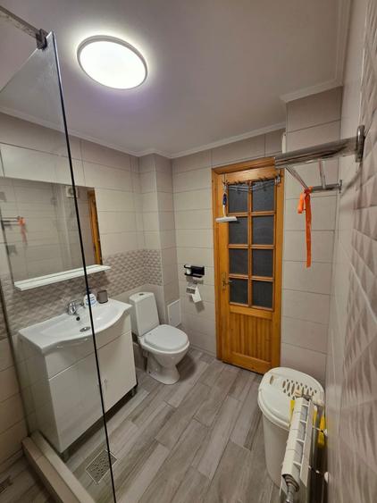 Inchiriez Apartament 2 camere zona E3, Et.4,Tulcea - 3