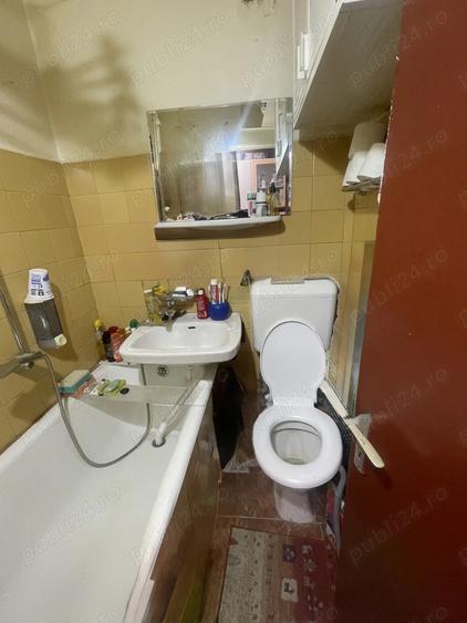 De vanzare garsoniera 12m - 2