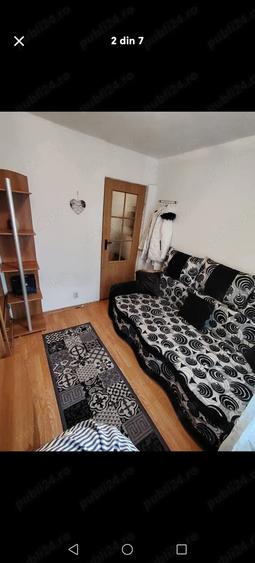 Vand Urgent garsoniera ! - 3