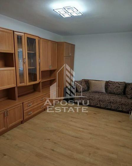 Apartament, 2 camere, decomandat, petfriendly, zona Lipovei - 9