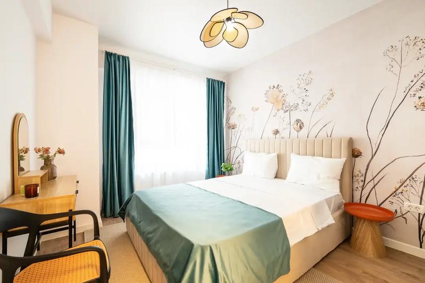 Apartament 2 camere – Vanzare - Mobilat cu Designer – Direct Propietar - 7