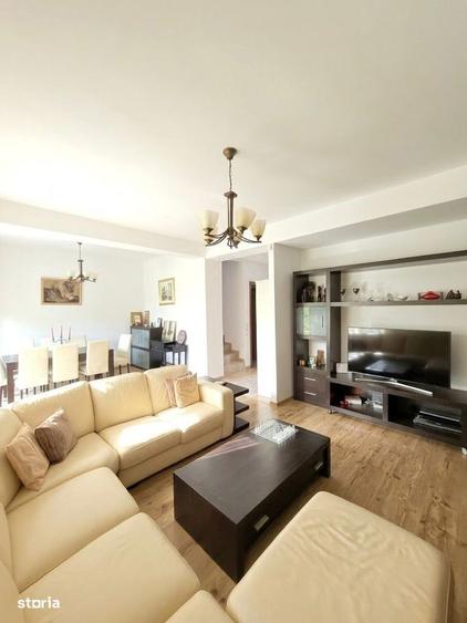 VILA MODERNA P+1 4 CAMERE | TOMIS PLUS COL? INTIMITATE ACCES DUBLU - 9