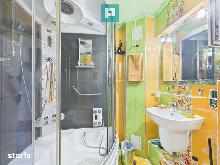 Apartament Premium 4 camere, 89mp, etaj 1, Complex - 17
