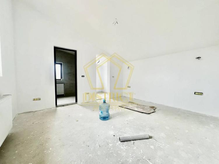 Casa individuala cu 5 camere | Dumbravita - 4