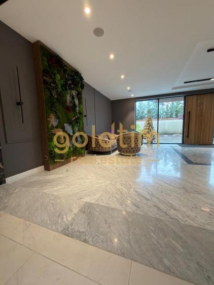 ARQA RESIDENCE/IANCU NICOLAE/SUPERB/2 LOCURI PACARE/TERASA GENEROASA/PISCINA - 26