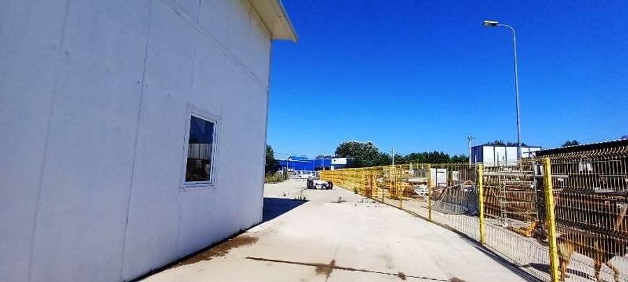 Hala de inchiriat in Magurele - 10