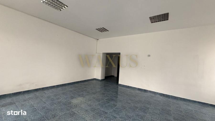Spatiu comercial, compartimentat, zona Nord - 3