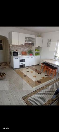 Casa de lemn cu 2 camere - 2