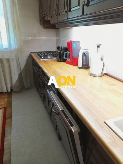 Casa 5 Camere, 2 Bai, 1900 mp Teren, Zona Oarda - 6