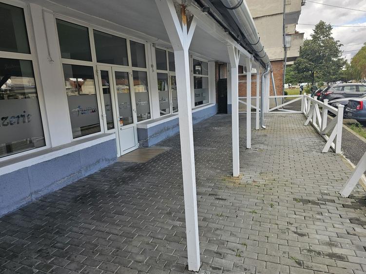 Inchiriez spatiu comercial - 1