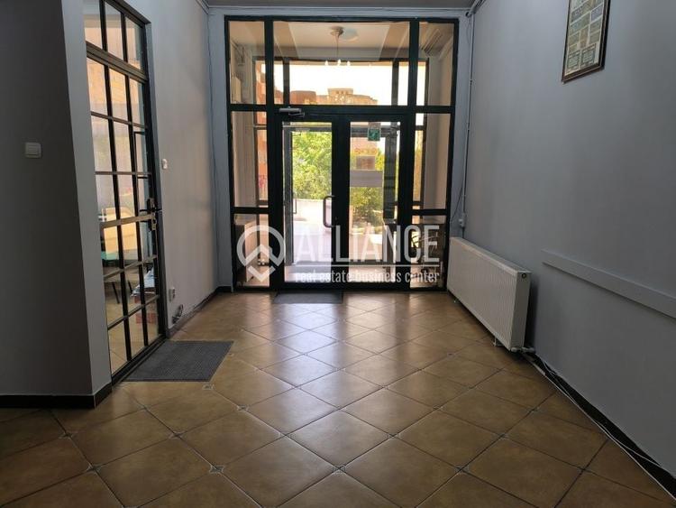 BALADA NEJ(COD03)-Etaj in cladire de birouri si parcare! - 60