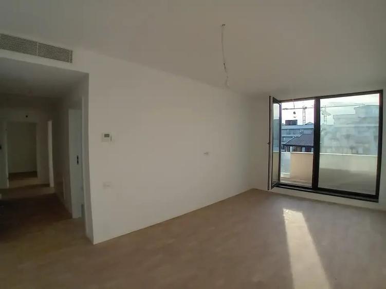 Apartament modern 3 camere I Herastrau | Finisat - 9