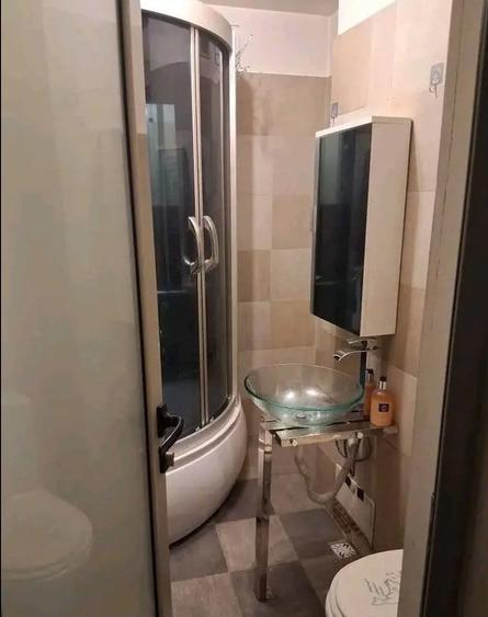 Garsoniera Marriott,Metrou,Parc,Mall,Decomandata,et.2/9 - 6