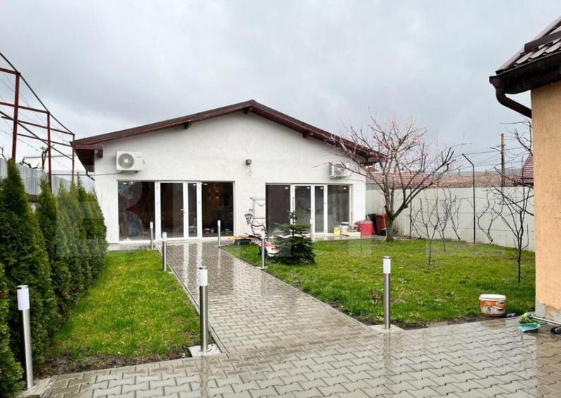 Casa cu 3 camere,120 mp utili, Sancraiul De Mures - 29