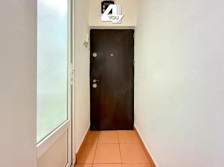 Garsoniera amenajata ?i mobilata, Vlaicu - Fortuna, etajul 2 - 2