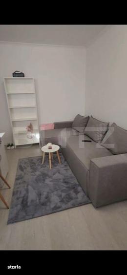 Garsoniera de inchiriat,renovata si utilata,zona Closca,21mp. - 3