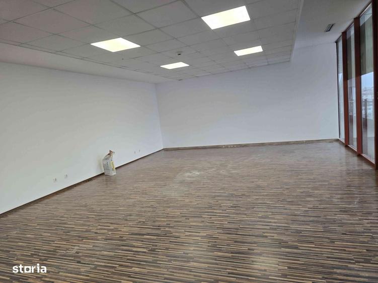 Spatiu de birouri b-dul Unirii Bacau - 8