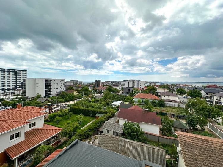 Studio modern de vanzare in Mamaia-Sat, Constanta | Super Pret - 7