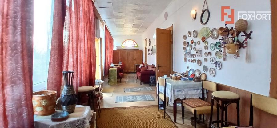 Casa individuala cu 3 camere si teren de 900 mp - Satchinez - 7