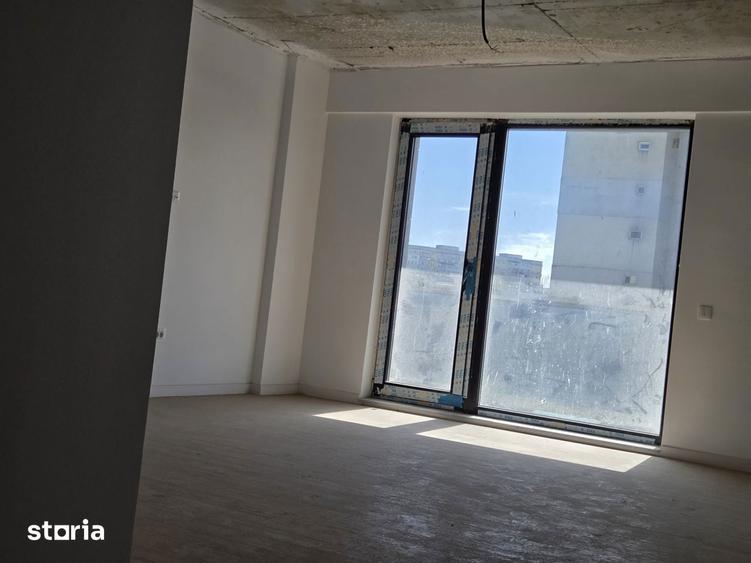 Bloc Finalizat - TVA inclus - 2 camere cheie 66 mpc Campus - 4