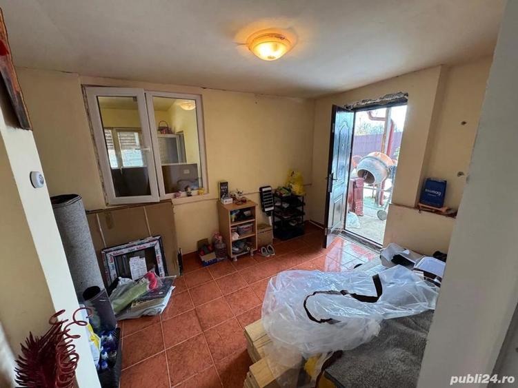 Casa Parter 95 mp | Teren 1.000 mp | La 150 m de Dunare - 3