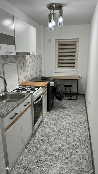 Vand garsoniera parter - 5