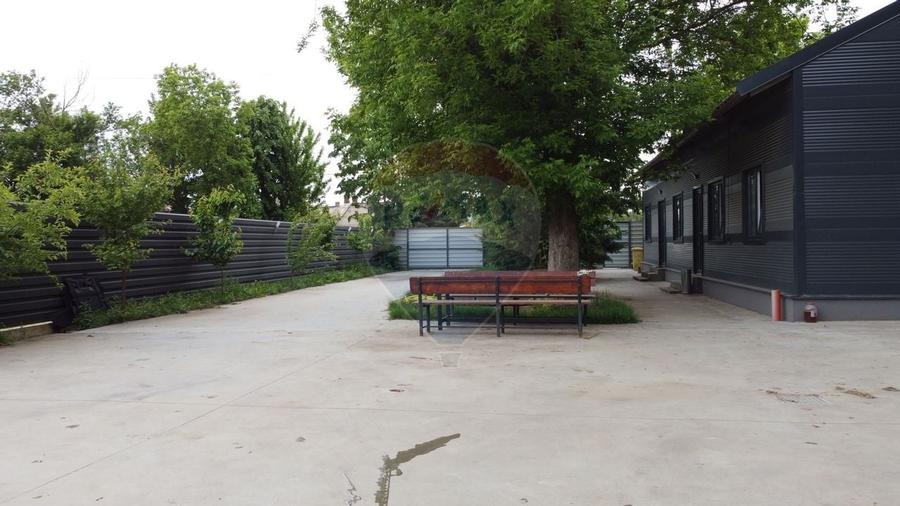 Teren de vânzare 1260 mp semicentral Oras Chitila - 5