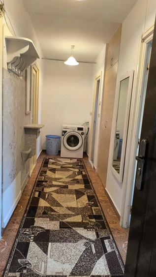 Vand apartament doua camere decomandate zona centrala - 6