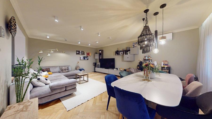 Vand casa de lux 4 dormitoare - Sector 5 - 0% comision - 32