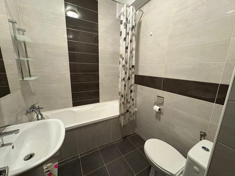 GARS. GAMA RESIDENCE, CENTRALA, LOC PARCARE, BUCATARIE INCHISA - 6