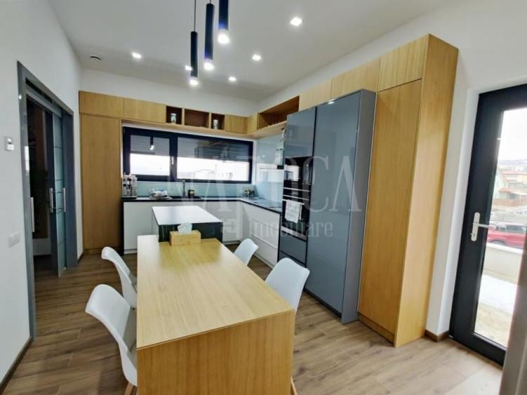 Casa 4 camere de vanzare in Iris, Cluj Napoca - 3