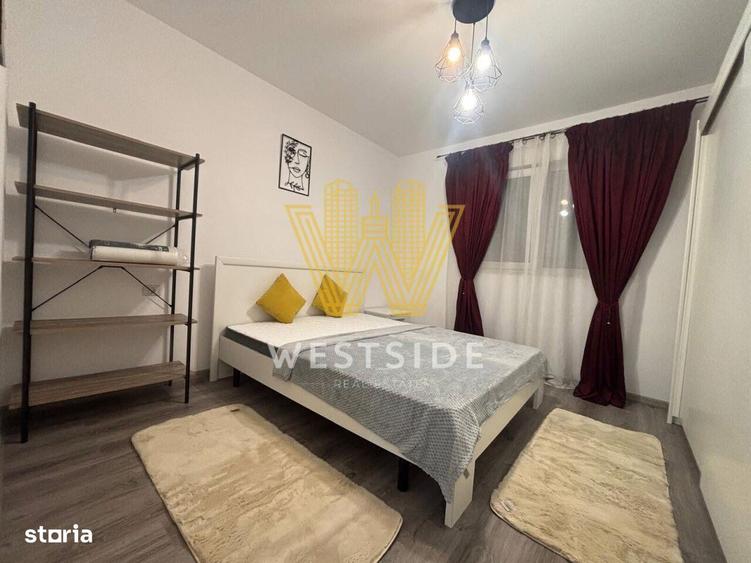 Apartament de inchiriat, cu 2 camere, Calea Lipovei - 3