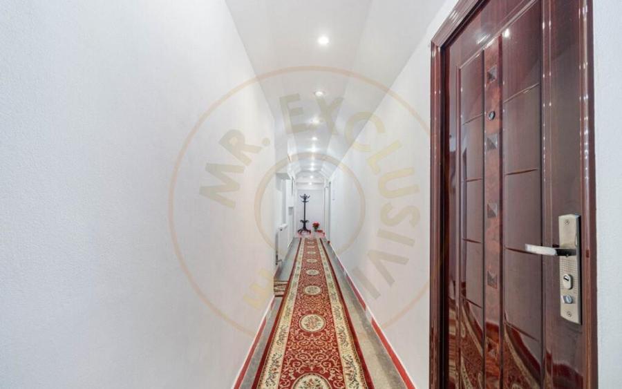 Apartament 4 camere Pache Protopopescu - 7