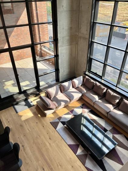 Apartament tip loft | Duplex | 4 camere - 1